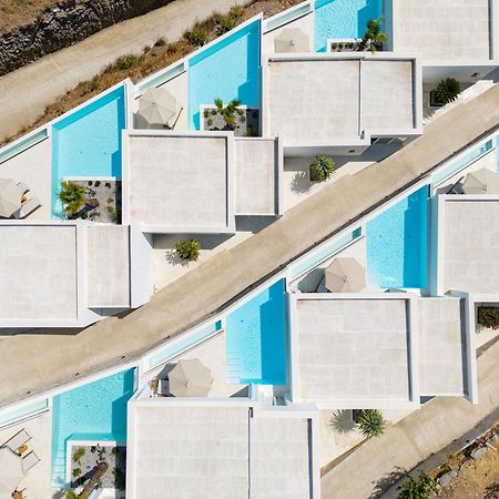 Golden Vista, Beachfront Suites By Explore Andros Dış mekan fotoğraf